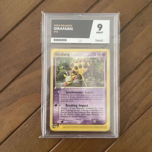 Girafarig