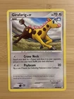 Girafarig