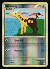 Girafarig