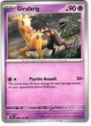 Girafarig