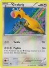Girafarig
