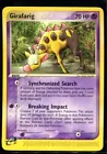 Girafarig