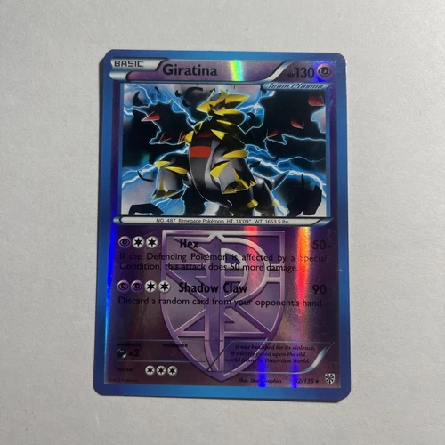 Giratina