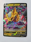 Giratina V
