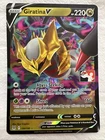 Giratina V