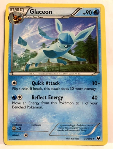 Glaceon