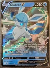 Glaceon VMAX