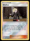 Gladion