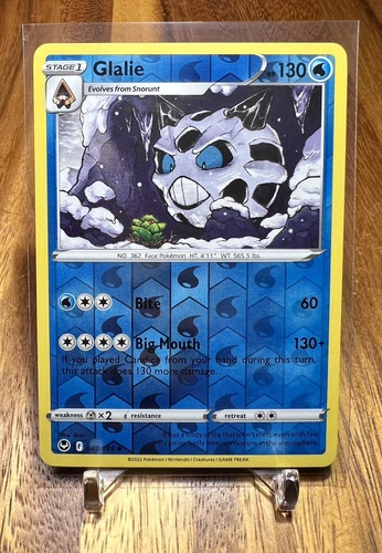 Glalie