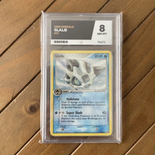 Glalie