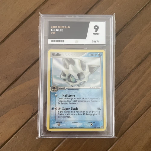 Glalie