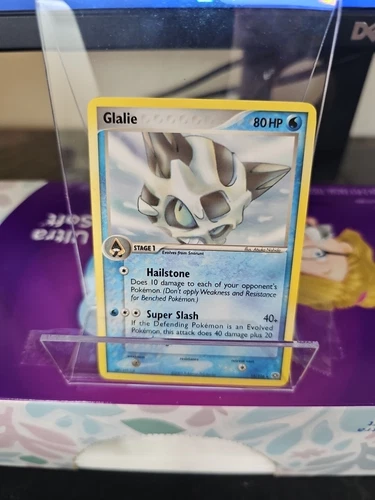 Glalie