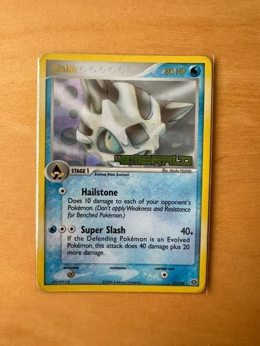 Glalie