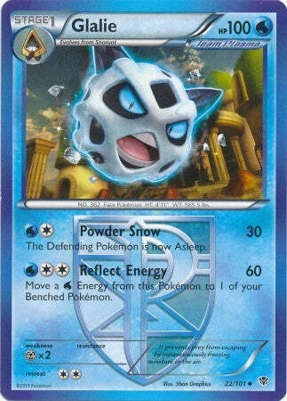 Glalie