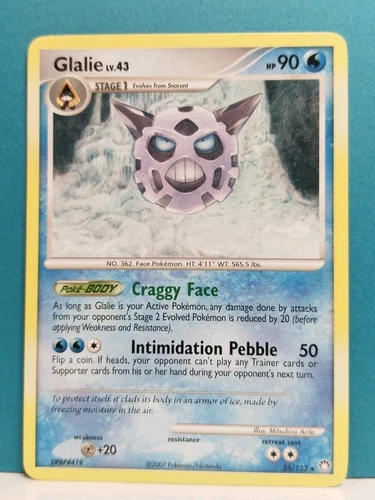 Glalie