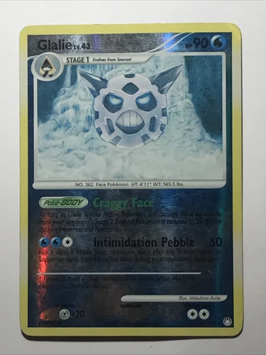 Glalie