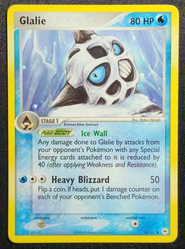 Glalie