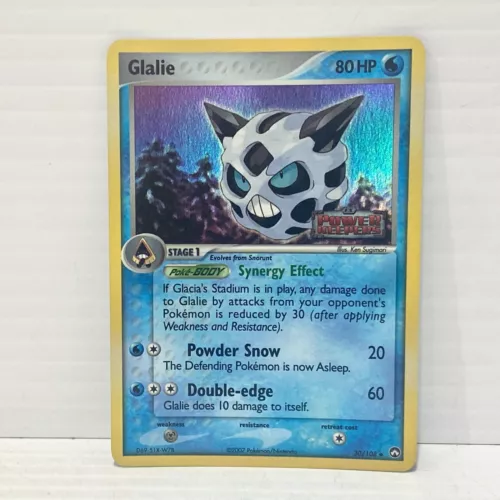 Glalie