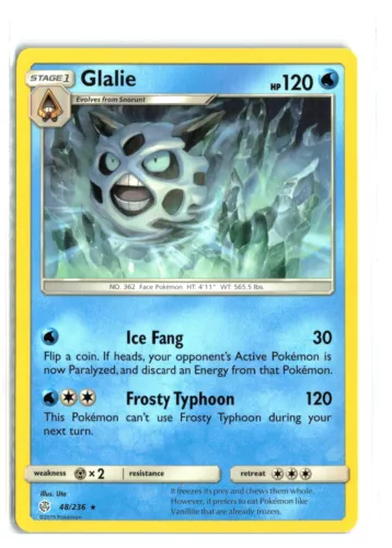 Glalie