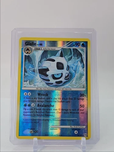 Glalie