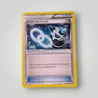 Glalie Spirit Link