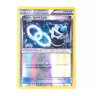 Glalie Spirit Link