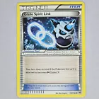 Glalie Spirit Link