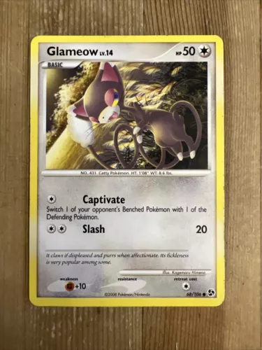 Glameow