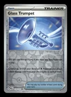 Glass Trumpet