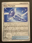 Glass Trumpet