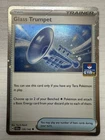 Glass Trumpet