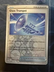 Glass Trumpet