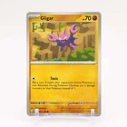 Gligar