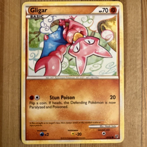 Gligar