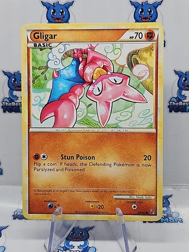 Gligar