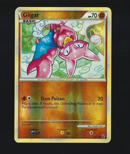 Gligar