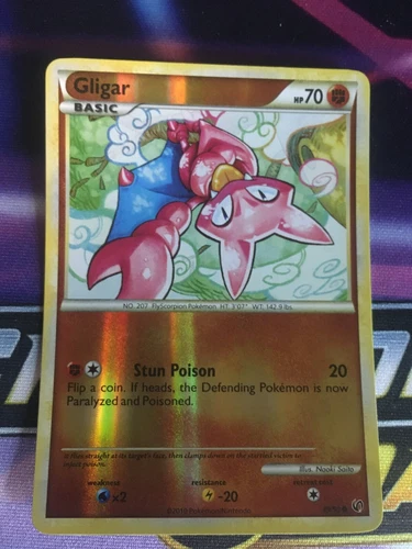 Gligar
