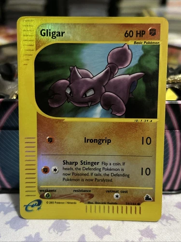 Gligar