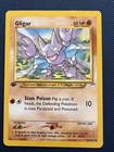 Gligar