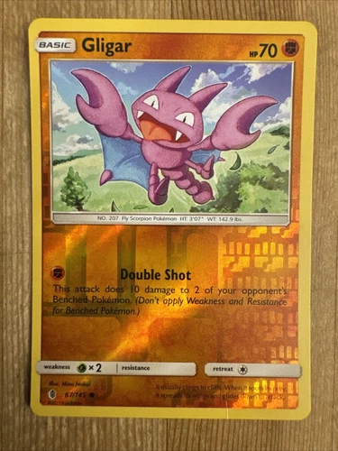 Gligar
