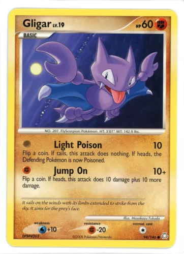 Gligar