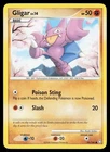 Gligar