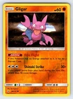 Gligar
