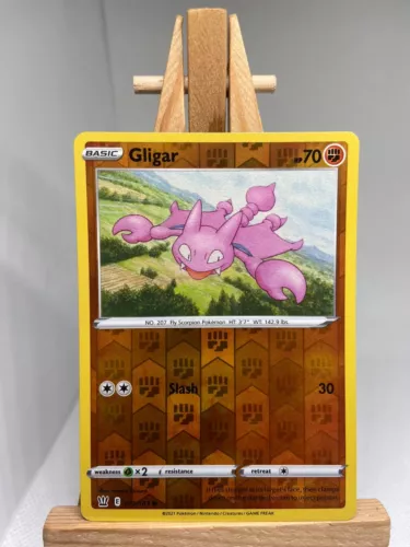 Gligar