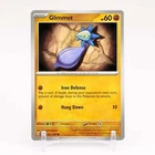 Glimmet