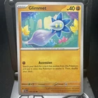 Glimmet