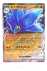 Glimmora ex