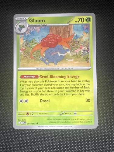 Gloom