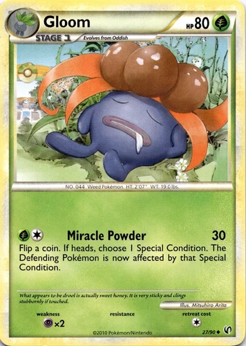 Gloom