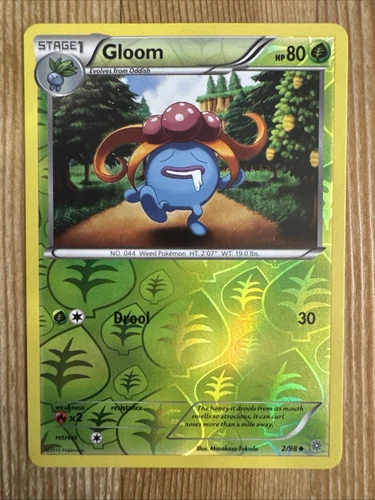 Gloom